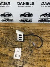 03-08 Nissan 350Z Steering Wheel Cruise Controls Buttons Switch Set For Maps OEM picture