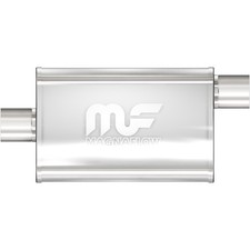 MagnaFlow Performance Exhaust Muffler 11224: 2