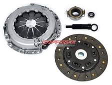 GF PREMIUM CLUTCH KIT fits 1993-2008 TOYOTA COROLLA 1.6L 1.8L 4CYL picture