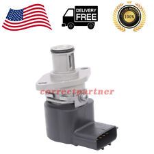 AC489 New Idle Air Control Valve 16188-1M210 For 1995-1996 Nissan Sentra 1.6L-L4 picture