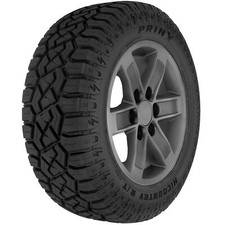 4 New Prinx Hicountry Rt Hr1  - Lt265x70r18 Tires 2657018 265 70 18 picture