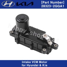 NEW OEM Intake VCM Motor 28323-2GGA1 for Hyundai Tucson Kia Optima 2015-2019 picture