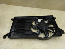 2010-2013 Mazda 3 Cooling Fan Assembly picture
