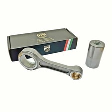 HPR Crankshaft Billet Connecting Rod Kit 12-16 KTM 450 SX-F XC-F XCW 78930015044 picture