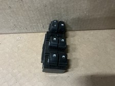 18-22 HYUNDAI ACCENT DRIVER LEFT DOOR MASTER POWER WINDOW SWITCH OEM 93571H5100 picture