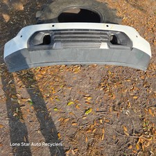2019-2021 GMC Sierra 1500 Front Bumper (LOCAL PICKUP, NO SHIP) picture