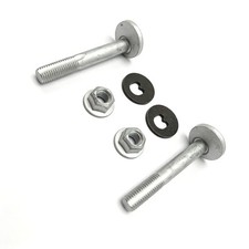 2x Rear Lower Camber Suspension Control Arm Bolts 1456980 For FORD Focus picture