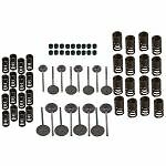 Kawasaki 12F & 15F Internal Cylinder Head Parts 4-Srokes picture