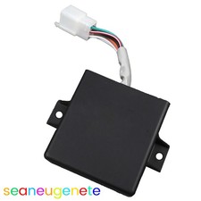 Fit Yamaha G8 J2 Golf Cart CDI Lgnition Box JF2-82305-00 JF2-82305-00-00 Lgnitor picture