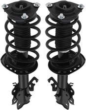 Conjunto de amortiguadores delantero apto para 2013 2014 2015-2019 Nissan Sentra picture