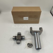 FOR GM Turbo 350 TH350 700R4 Trans Slip Yoke 1310 Series & 5-153X U-Joint Kit HD picture