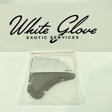 [NOS] Lotus Evora LH Roof Grille C132U4103H picture