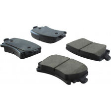 StopTech For Volkswagen R32 2008 Brake Pads Performance - Rear picture