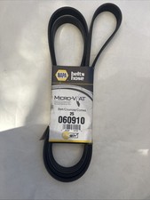 Serpentine Belt-Premium OE Micro-V Belt Gates K060910 picture