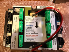 NEW Lippert 803279 Replacement Control Module GroundControl 3 Leveling  picture