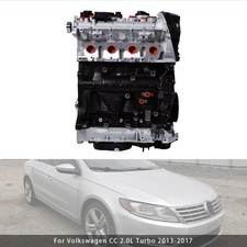 New EA888 Gen2 CCZ 4-Cylinder Engine For Volkswagen CC 2.0L Turbo 2013-2017 picture