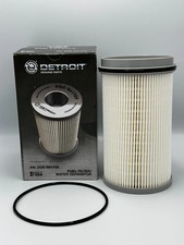 OEM PARTS DETROIT DDE R61709 FUEL FILTER / WATER SEPARATOR NEW picture