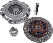 Schaeffler LuK RepSet 05-154 Clutch Kit, OEM Clutch Replacement Kit picture