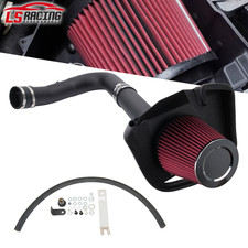 Cold Air Intake Kit For Dodge 3.6L V6 Charger Challenger 11-20 Chrysler 300 300C picture