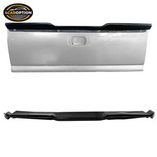 Fits 99-06 Chevy Silverado Sierra 1500 MDA 3PC Rear Trunk Spoiler Wing PU picture