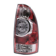 For 2005-15 Toyota Tacoma Passenger RH Side Led Rear Brake Stop Tail Light Lamp picture