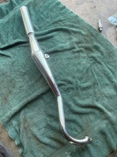  Puch Moped 50 E50 performance exhaust  picture