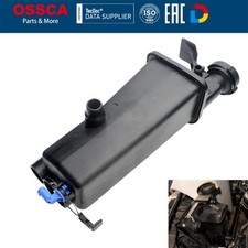 OSSCA Coolant Recovery Expansion w/ Sensor for BMW X3 X5 17137607482 603-334 picture