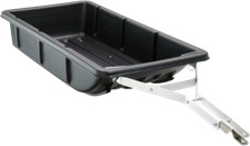 MOOSE OFFROAD - Cargo Tub | LEMA100-0022 picture