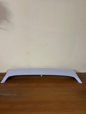 NOS RARE  Rear Spoiler for Alfa Romeo 33 picture