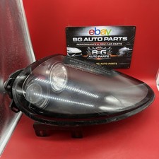 2001-2007 ASTON MARTIN V12 VANQUISH RIGHT PASSENGER SIDE HEADLIGHT LAMP OEM picture