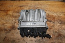 2016-2018 BMW 330e Engine Computer Module ECU ECM DME 12148693213 OEM picture