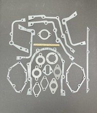 NEW Ford 427 SOHC Front Cover Gasket Kit picture