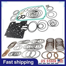 ZF 5HP19 New Transmission Overhaul Master Rebuild Kit For BMW E46 E39 1995-ON picture