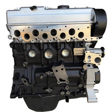 Mitsubishi Delica Van 2.5 Turbo 4D56T 4-Cylinder Diesel Engine Motor picture