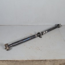 1997-2001 BMW 740i Rear Driveshaft Propeller Shaft 26101229324 OEM picture