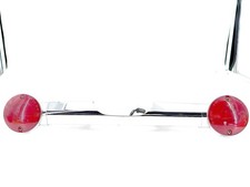 2002 Harley Electra Glide Touring Classic OEM Rear Left & Right Turn Signals picture