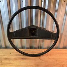 73-77 CHEVY TRUCK SILVERADO BLAZER  Steering Wheel OEM 1973-1977 picture