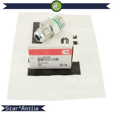 Fit For 042211 3348332  Cummins N14 US Fuel Pump Straight Fuel Check Valve New picture