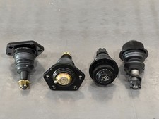 SALE Kryptonite Upper & Lower Ball Joint Kit For 01-10 Chevy / GMC 1500HD 2500HD picture