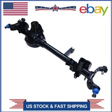 Front Axle Housing 68004068AA For Jeep Wrangler 07-17 JK 2018 3.21 Ratio Dana 30 picture