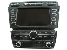 2003-2010 Bentley Continental GT GTC Display Operating Unit 3W0035008D OEM A1 picture