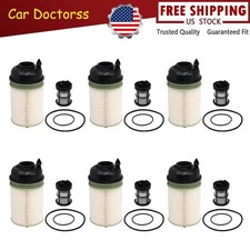 A4720921705 Fuel Filter 6PK Replacement for Detroit DD13 DD15 DD16 Engines picture