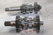 2008-2009 Can-am Spyder Gs 990 Se5 Transmission Tranny Gears 420620630 picture