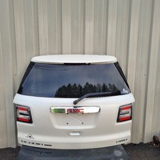 TRUNK/HATCH/TAILGATE VIN J 11TH DIGIT LIMITED OPT TB5 FITS 2013-2017 GMC ACADIA picture