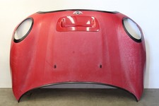 Mini Cooper S Hood Bonnet R55 R56 R57 R58 R59 Oem 2007-2013 picture