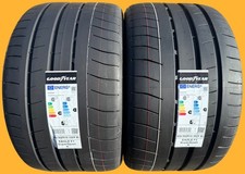 Set of TWO BRAND NEW 305/30ZR19 Goodyear Eagle F1 SuperSport R Tires 3053019 picture
