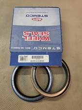 STEMCO 372-7097 Guardian HP Wheel Seals Set of 2 Truck Trailer New picture