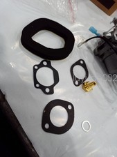 Opened box146-0785 Carburetor Microquiet 4000 Watt 4KYFA26100 P K Generator Carb picture