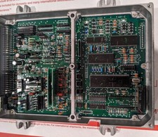 P28 Spec ecu S300 Ready | 92-95 OBD1 5 Speed VTEC ECU Computer s-300 ecm unit picture