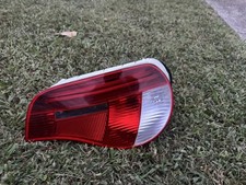 2006 2007 2008 BMW Z4 Roadster RH Right Passenger Tail Light Lamp Assembly OEM picture